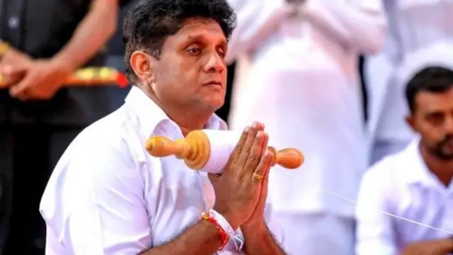 பிரேமதாச