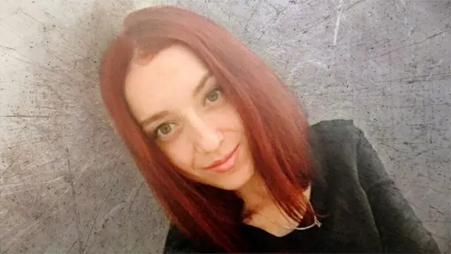 Marija Nečetnaja je studirala hemija na univerzitetu