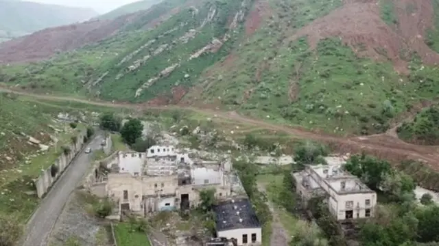 Майлуу-Суудагы мурдагы уран заводу