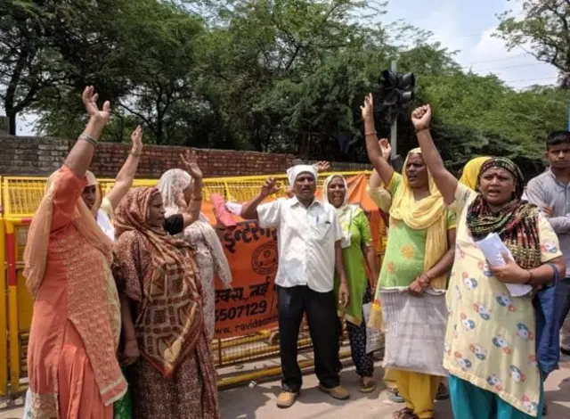 रविदास गुरुघर स्थल