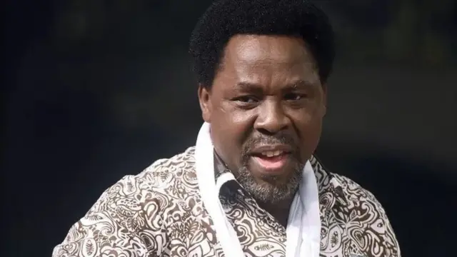Prophets deaths in 2021: Desmond Tutu, TB Joshua, Dare Enoch Adeboye, Marcus Lamb, David Yonggi Cho, priests wey die 2021