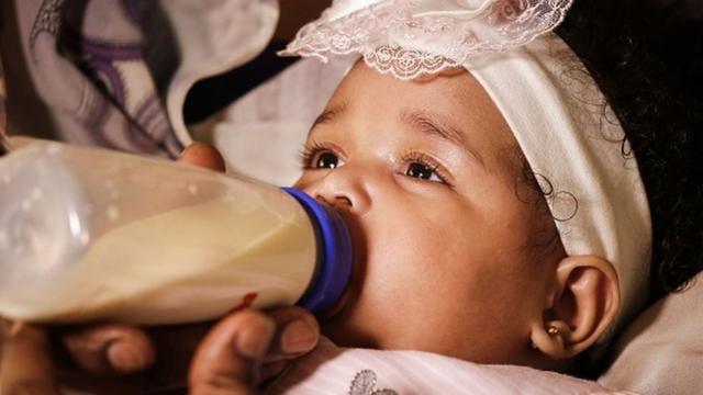 Geri çağrılan yüzlerce bebek süt tozu ürünü, dünya çapında Milumel, Picot ve Celi gibi markalarla piyasaya sürülüyor.