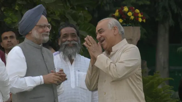 मदन लाल खुराना