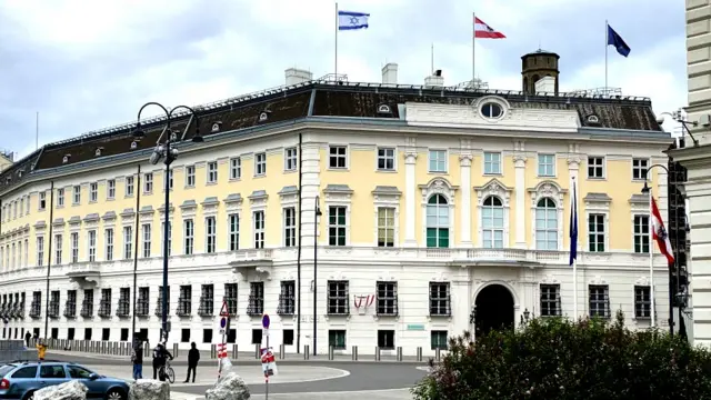 ऑस्ट्रिया