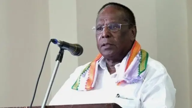 நாராயணசாமி