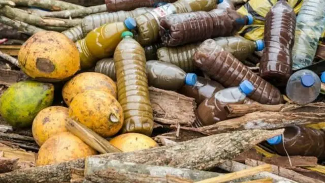 Dawa za kienyeji zimekuwa zikiaminika kutibu Covid -19