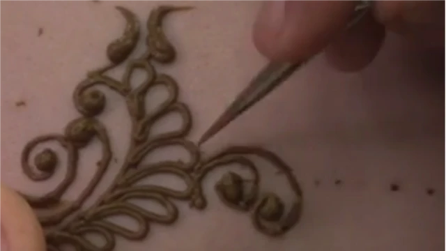 একেকজনের একেক ধরণের ডিজাইনের আগ্রহ।