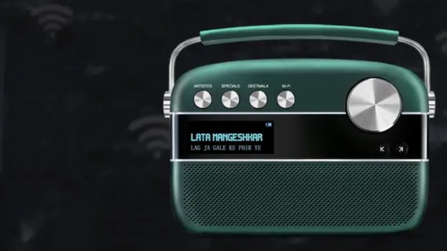 सारेगामा