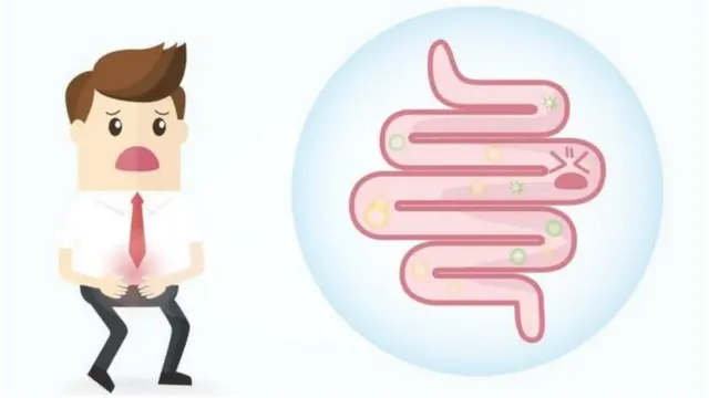 आरोग्य, लठ्ठपणाः तुमच्या आतड्यातले जीवाणू तुमचं वजन ठरवतात?