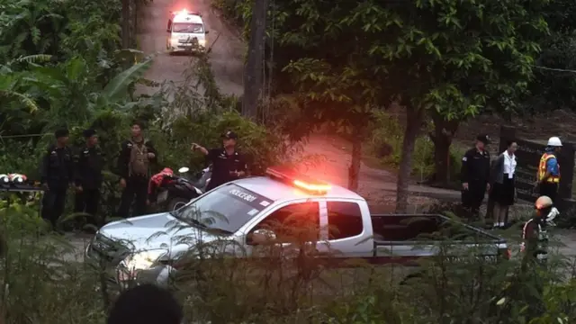 थाईलैंड