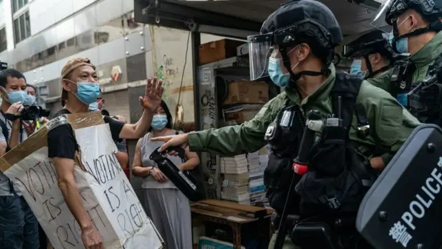 Hong Kong
