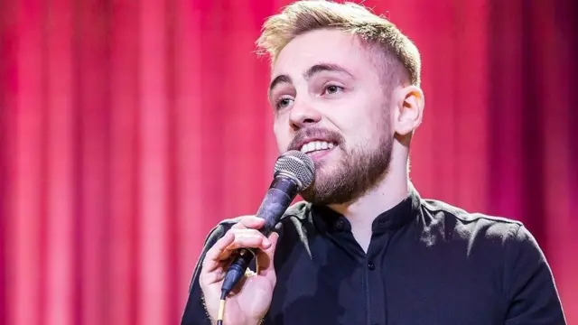 Антон Тимошенко