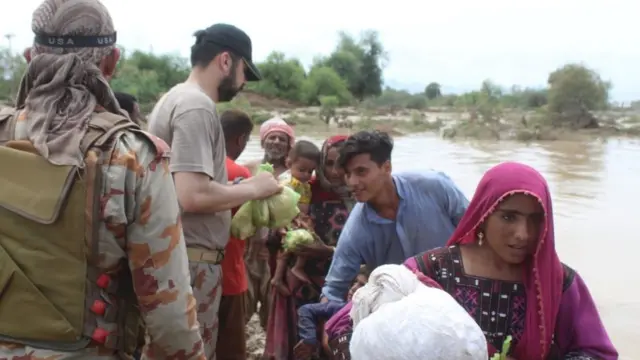 آئی ایس پی آر