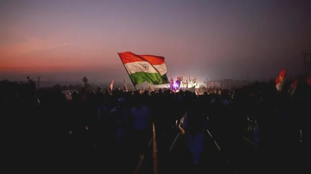 भारत जोड़ो यात्रा