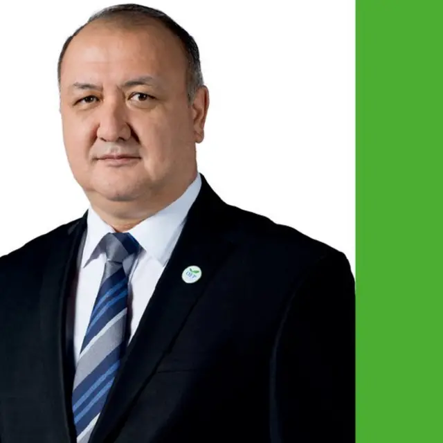 Абдушукур Хамзаев