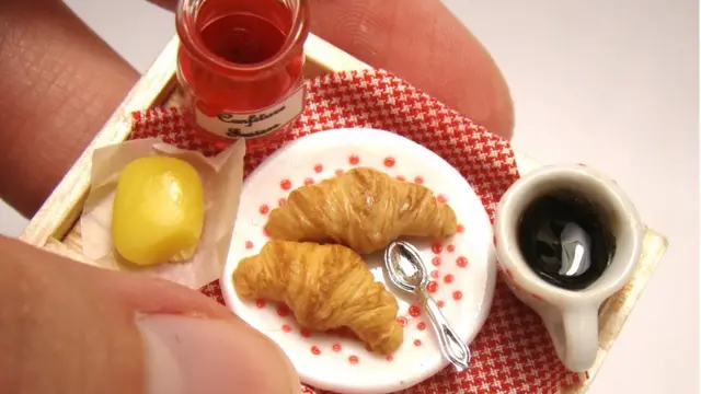 Маленький сніданок