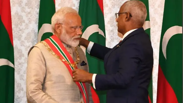 नरेंद्र मोदी