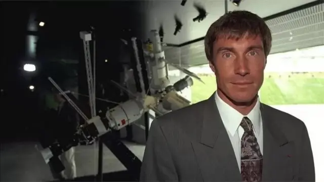 సెర్గీ క్రికలేవ్