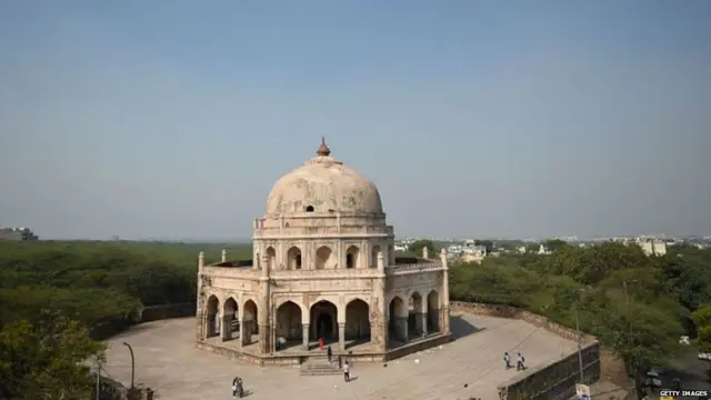 भूल-भुलैया