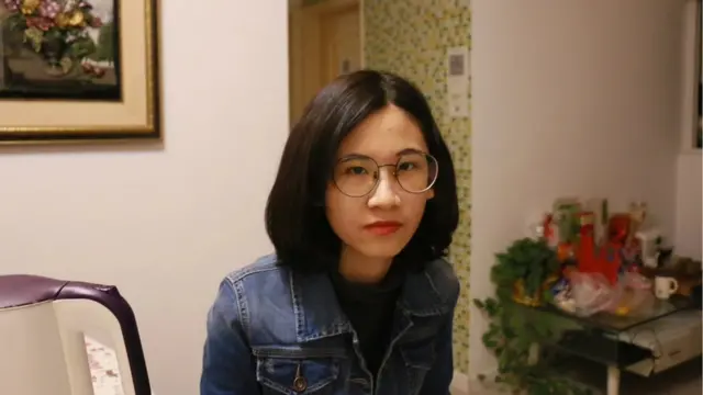 广州女大学生西西