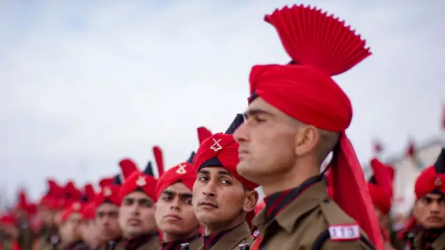भारतीय सेना
