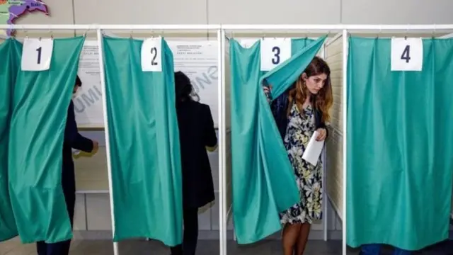 Bu gün seçki təşviqat-təbliğatı başa çatır