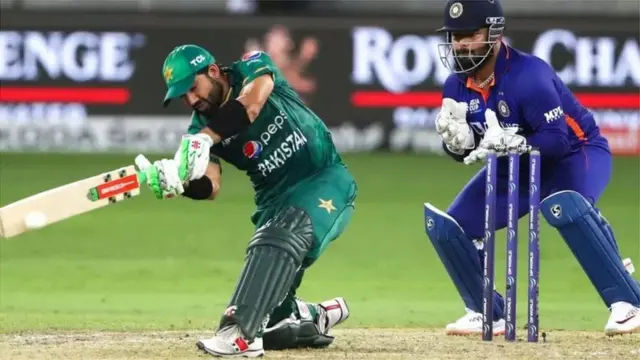 ભારત પાકિસ્તાન એશિયા કપ