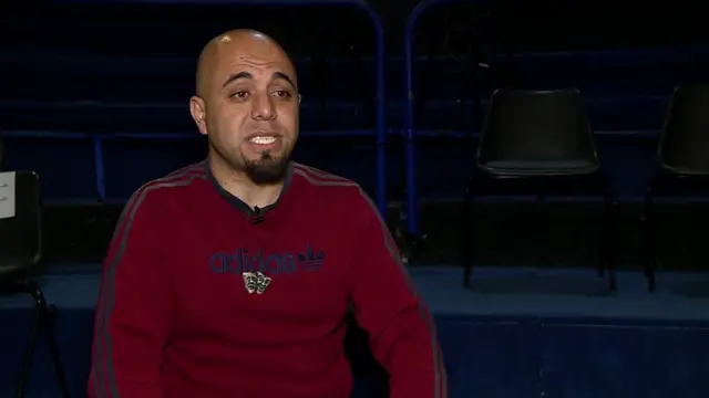 إياد الريموني