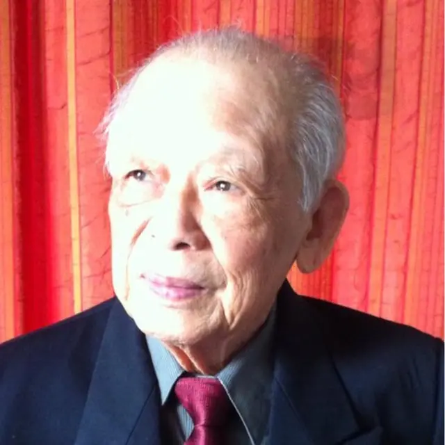Nhà báo tự do Bùi Tín