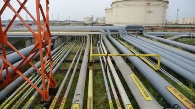 ஹைட்ரோ கார்பன்