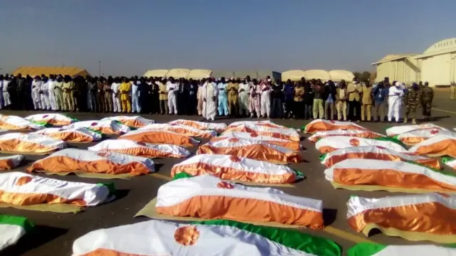 Niger