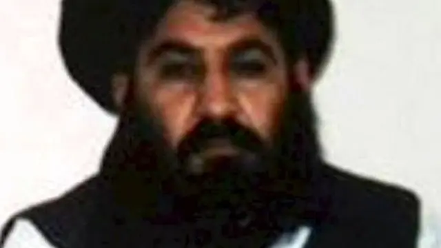 افغانستان