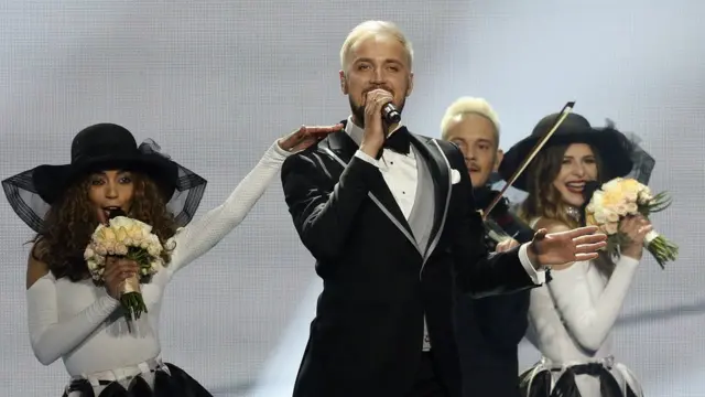 Евровидение