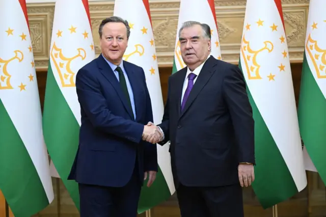Kemeron va Rahmon