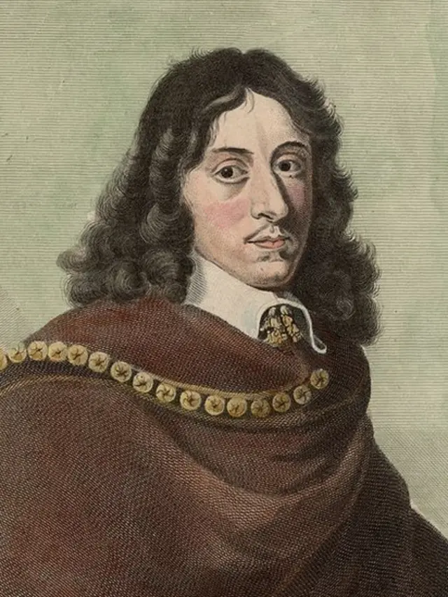 John Evelyn