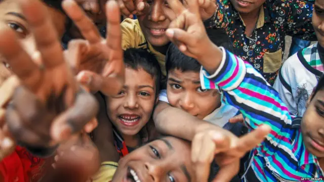 बच्चा गोद लेना