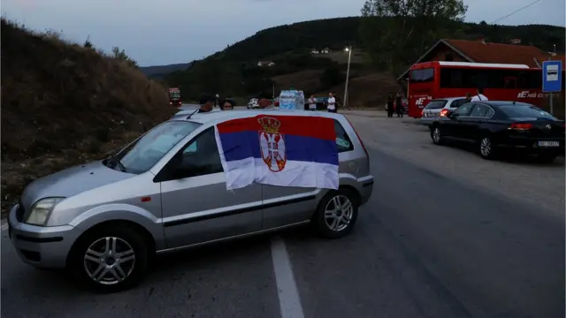 Kosovo