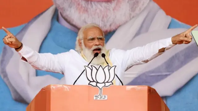 இந்திய நாடாளுமன்றம்