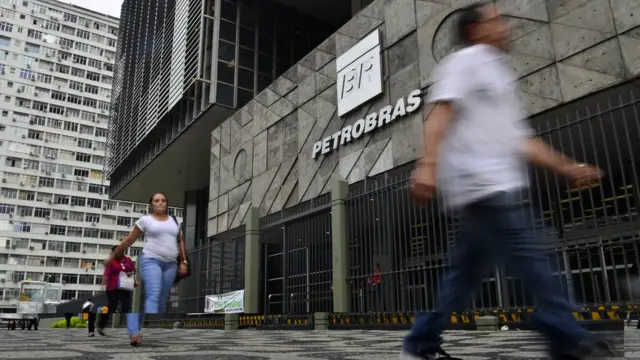 Petrobras