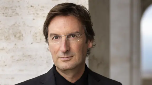 Пьетро Беккари