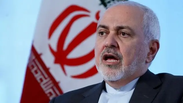 محمدجواد ظریف