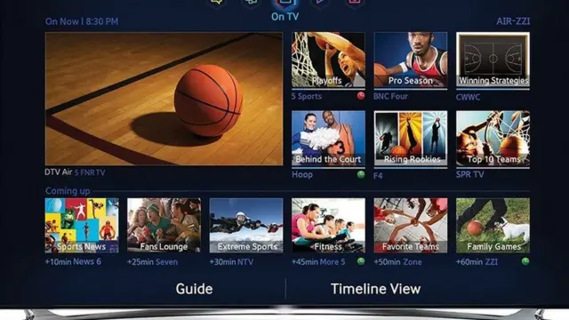 Inadaiwa kuwa wapelelezi hao wamekuwa wakishirikiana na watengenezaji wa tv za Samsung
