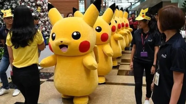 Pikachuslinkedin novibetfila