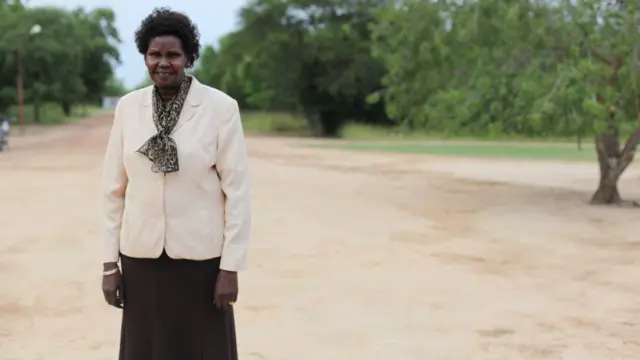 Джулія Дуані