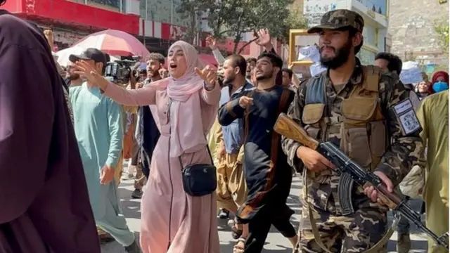 தாலிபன்