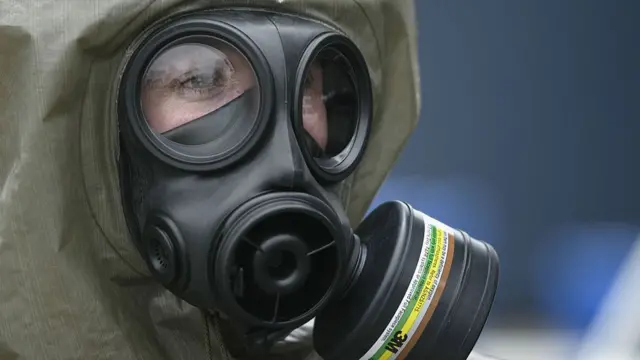 बम रोधी दस्ता