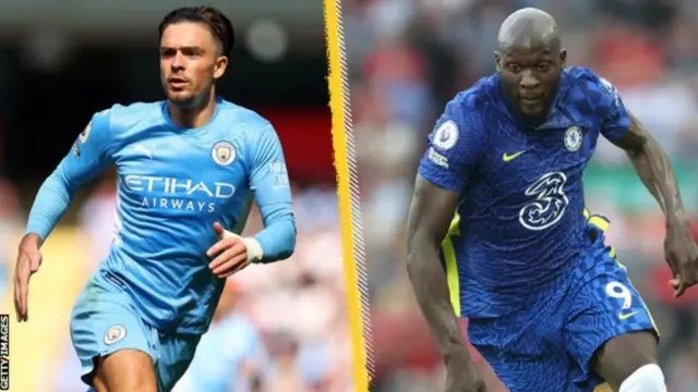 Jaak Giriilish fi Roomeloo Lukaakuu