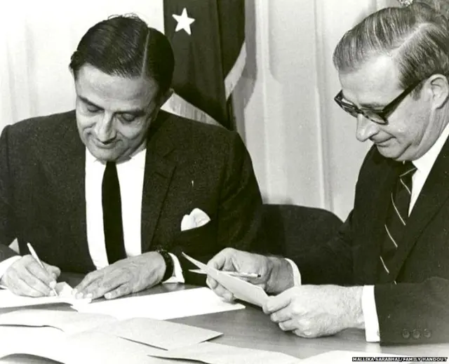 विक्रम साराभाई