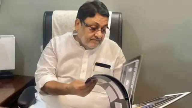 नवाब मलिक