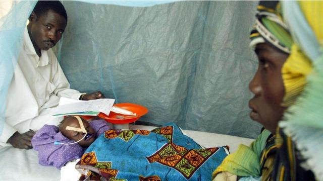 Tchad: une épidémie de choléra fait plus de 50 morts